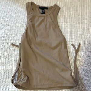 Forever 21 tank